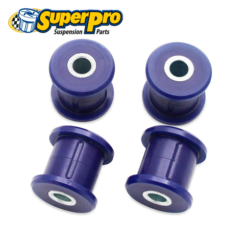 SuperPro Control Arm Upper-Inner Bush Kit FOR Supra 86-93 SPF4062K