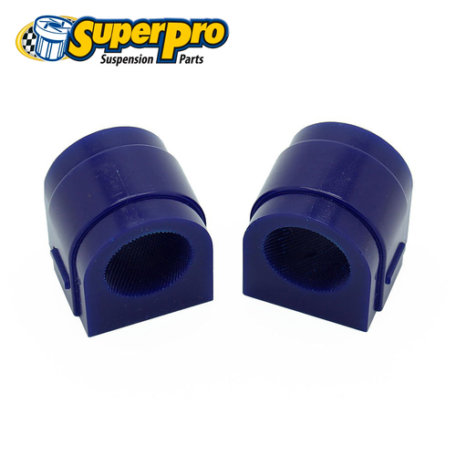 SuperPro Sway Bar Mount Bush Kit FOR Cruze JG, JH 08+ SPF4080-27K