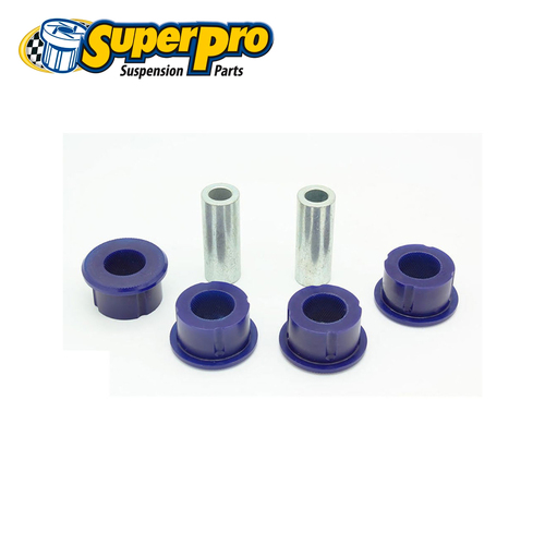 SuperPro Control Arm Upper + Lower Front + Rear Bush Kit FOR Noble M12 SPF4143K