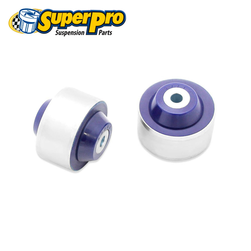 SuperPro Beam Axle Pivot Bush Kit - Rear FOR Maxima QX12 99-03 SPF4150K