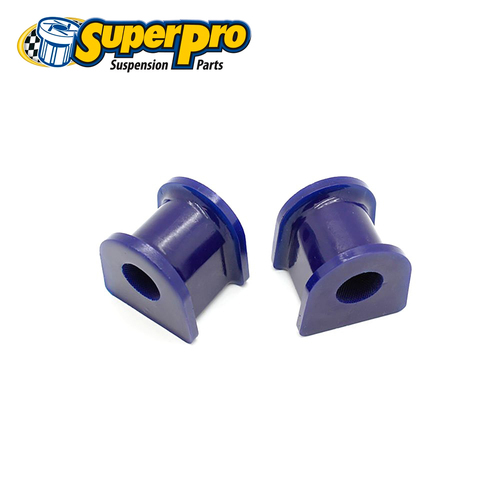 SuperPro Sway Bar Mount Bush Kit 20mm - Front FOR VW Crafter 06-16 SPF4169-20K