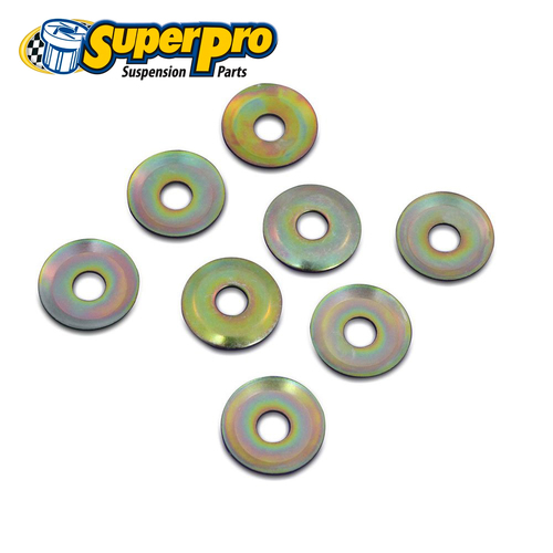 SuperPro Sway Bar Link Washer Kit - Universal SPF4173K