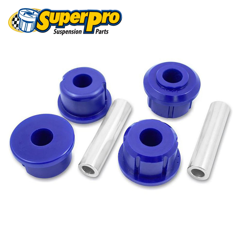 SuperPro Subframe Rear Bush Kit - Rear FOR BMW 3 Series E30 SPF4184K