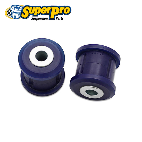 SuperPro Control Arm Lower Bush Kit-Standard - Front FOR Lexus GS/SC SPF4186K