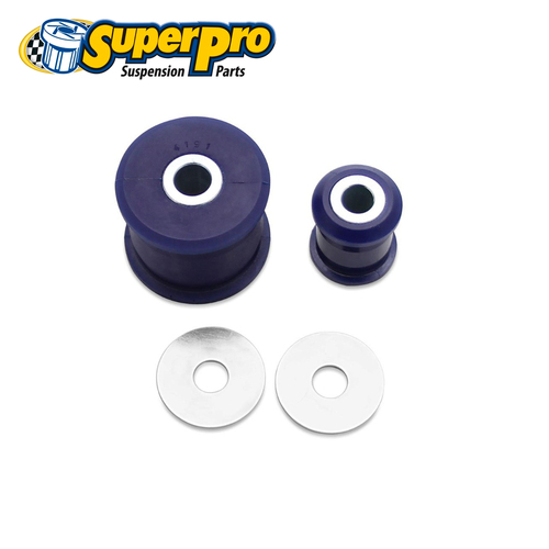 SuperPro Panhard Rod Bush Kit - Rear FOR Pulsar N15, N16 95-06 SPF4191K