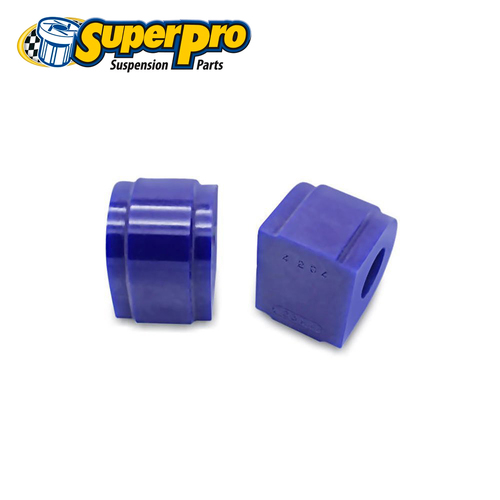 SuperPro Sway Bar To Chassis Bush Kit SPF4204-21K