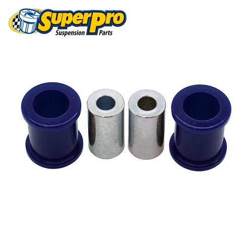 SuperPro Control Arm Lower-Front Bush Kit - Front FOR City/Jazz 07-14 SPF4262K