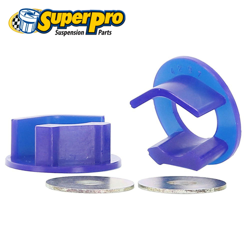 SuperPro Differential Centre Rear Support Void Filler - Rear FOR WRX/STi 08+/Levorg/Forester/Liberty SPF4297K