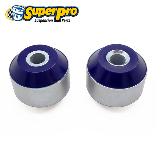 SuperPro Control Arm Lower-Rear Bush Kit - Front FOR Lexus GS L10 12+ SPF4327K