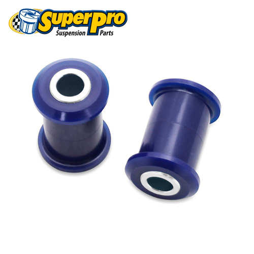 SuperPro Control Arm Lower-Inner Front Bush Kit - Front FOR Galaxy WGR 95-06 SPF4332K