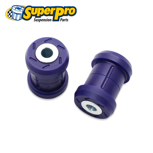 SuperPro Control Arm Lower-Inner Front Bush Kit - Front FOR Lexus IS 05-13 SPF4358K