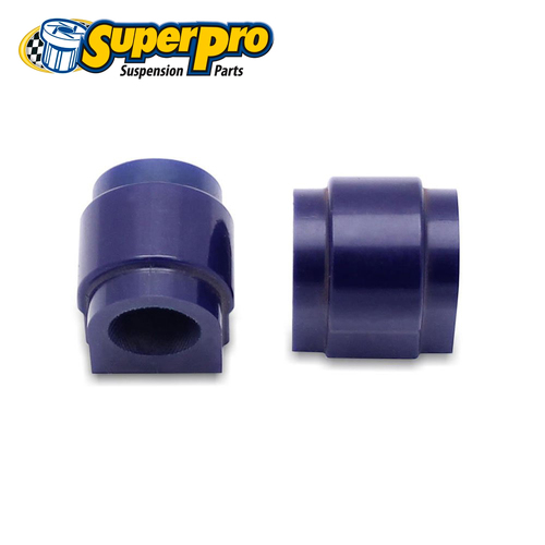 SuperPro Sway Bar Mount Bush Kit 23mm - Rear FOR A-Class W176 12-18 SPF4382-23K