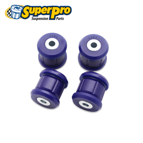 SuperPro Control Arm Upper-Inner Bush Kit-Standard - Front FOR IS/Altezza SPF4384K