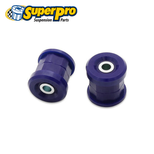 SuperPro Rear Subframe Mount Bush Kit - Rear Position to suit BMW E36 SPF4389K