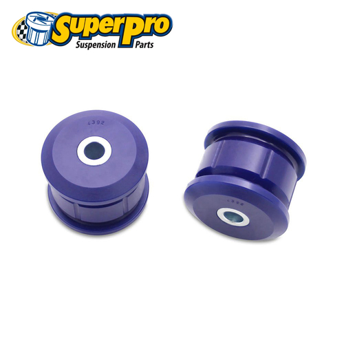 SuperPro Trailing Arm Front Bush Kit - Rear FOR X-Trail T31 07-13 SPF4392K