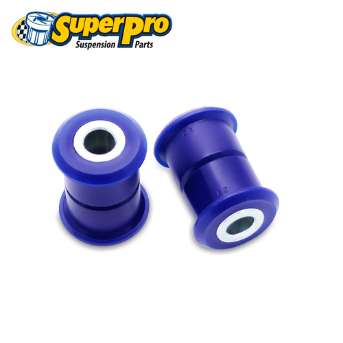 SuperPro Control Arm Lower-Inner Front Bush Kit - Front FOR Captiva 06-18 SPF4432K