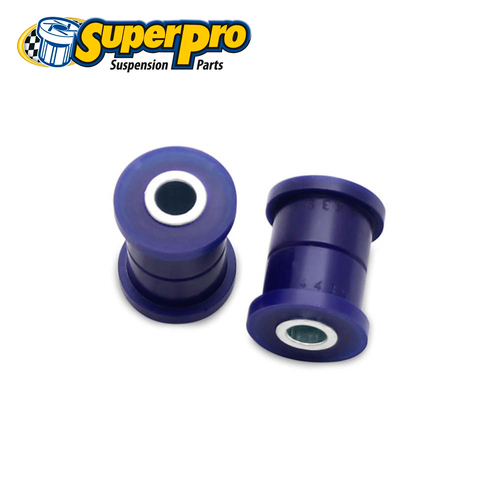 SuperPro Control Arm Lower Inner Bush Kit - Front FOR Sirion M1 98-05 SPF4439K