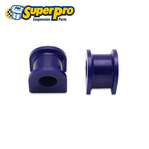 SuperPro Sway Bar Mount Bush Kit - Front FOR Lexus GS S160 97-05 SPF4441-29K