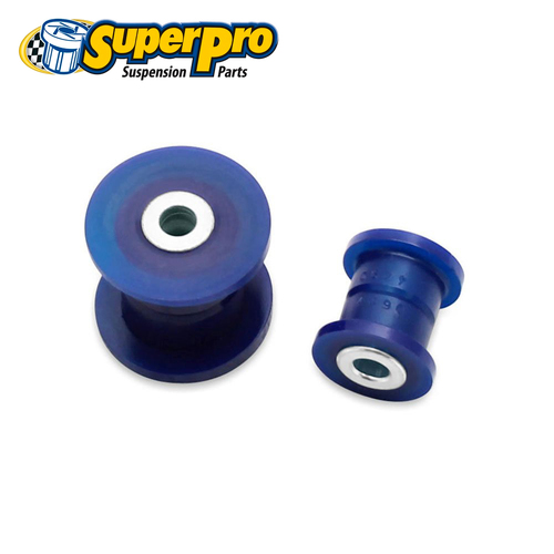 SuperPro Engine Steady Mount Bush Kit - Front FOR Volvo SPF4489K