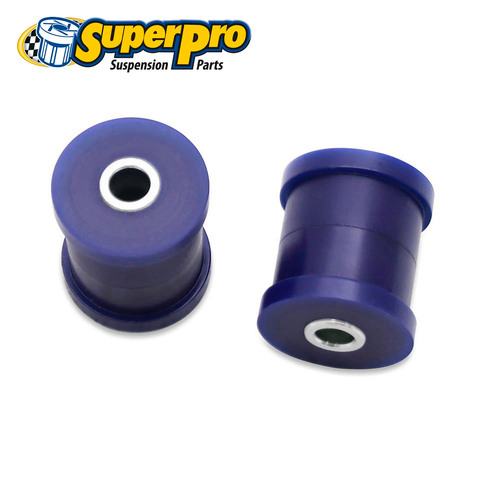 SuperPro Trailing Arm Front Bush Kit - Rear FOR X-Trail T30 02-07 SPF4500K