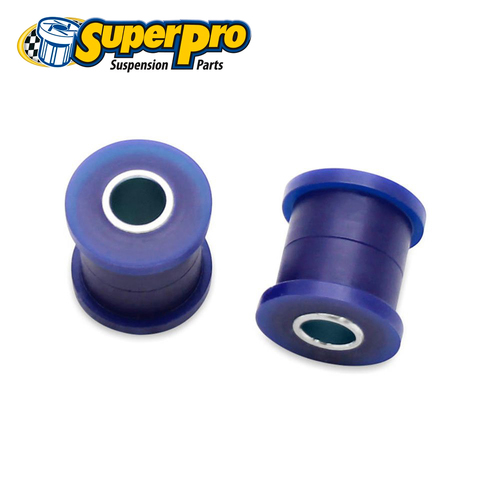 SuperPro Trailing Arm Rear Bush Kit - Rear FOR X-Trail T30 02-07 SPF4501K