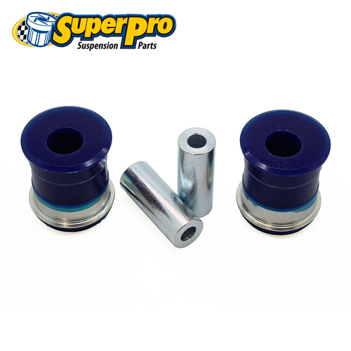 SuperPro Control Arm Inner Bush Kit - Rear FOR Transporter/Caravelle SPF4527K