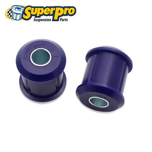 SuperPro Control Arm Lower-Rear Bush Kit - Front FOR ElGrand E50 95-02 SPF4584K