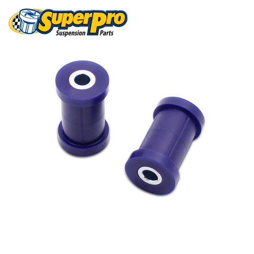 SuperPro Spring Front Eye Bush Kit - Rear FOR Triton MQ, MR SPF4631K