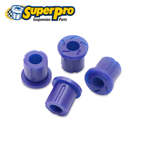 SuperPro Spring Rear Eye Bush Kit - Rear FOR Triton ML-MR SPF4632K