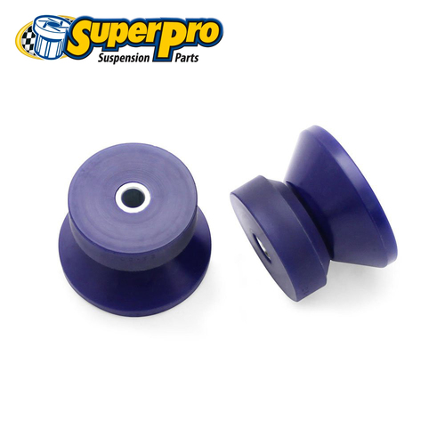 SuperPro Shock Absorber Upper Bush Kit - Front FOR Swift Mk2 89-05 SPF4646K