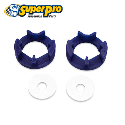 SuperPro Differential Pinion Bracket Mount Void Filler FOR Falcon BA-BF/FG-FGX SPF4683K