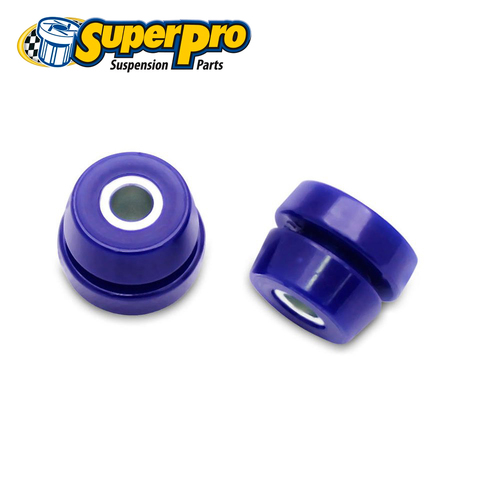 SuperPro Shock Absorber Upper Bush Kit - Front FOR Ranger PX/BT-50/Everest SPF4733K