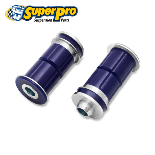 SuperPro Subframe to Chassis Mount Bush Kit - Front FOR X-Trail T31 07-13 SPF4748K