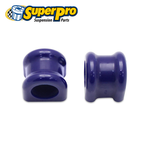 SuperPro Sway Bar To Chassis Bush Kit 33mm SPF4764-33K