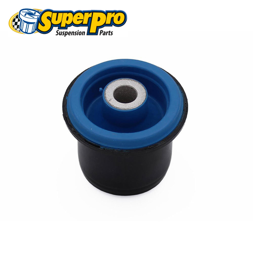 SuperPro Differential Mount Bush Kit-Right Side-Polyelast - Front FOR Territory SX-SY 04-11 SPF4769K