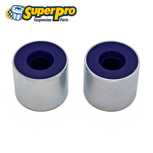 SuperPro Control Arm Lower-Inner Front Bush Kit - Front FOR Viano/Vito 10-14 SPF4774K