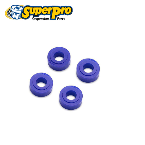 SuperPro Sway Bar Link Bush Kit-Upper Only - Rear FOR Falcon BA-FG/Territory SPF4802BK