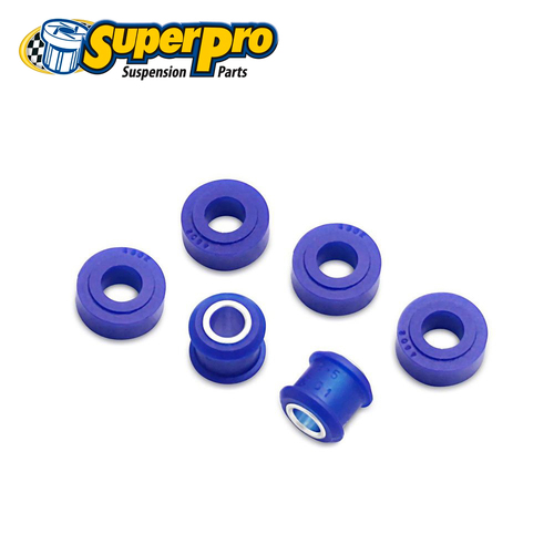 SuperPro Sway Bar Link Bush Kit - Rear FOR Falcon BA-FG/Territory SPF4802K