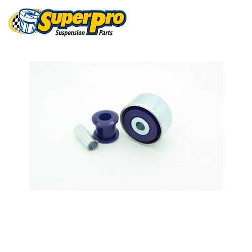 SuperPro Engine Roll Stopper Bush Kit - Front FOR Colt RG 04-12 SPF4845K