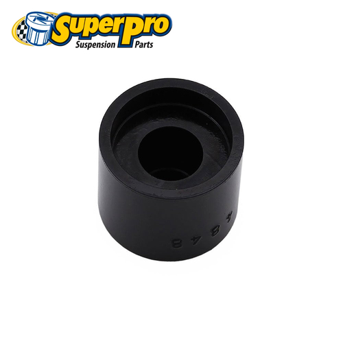 SuperPro Fixed Pin Protection Cap - Rear FOR Hilux 2015+ SPF4848K