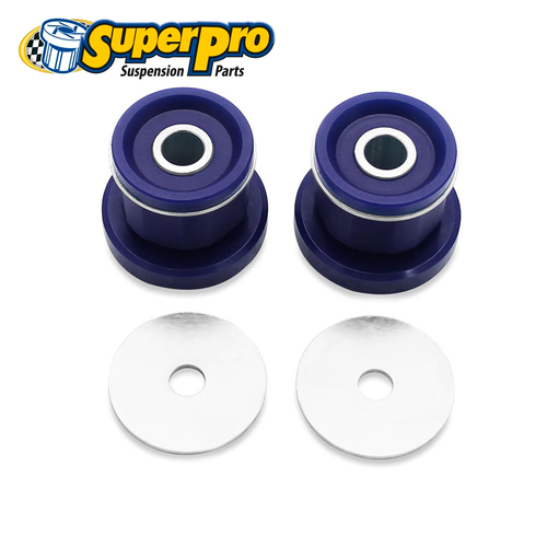 SuperPro Differential Pinion Mount Lower Bush Kit - Rear FOR Supra JZA80 93-02 SPF4888K