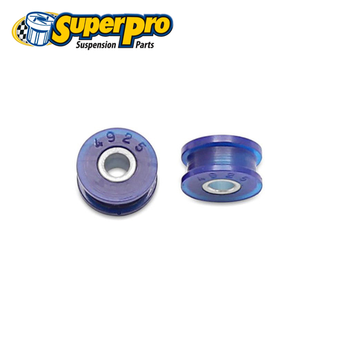 SuperPro Gear-Linkage Bush Kit - Front FOR Swift Mk2 89-05 SPF4925K