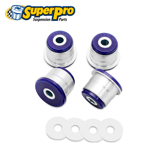 SuperPro Control Arm Upper-Inner Bush Kit SPF4944K