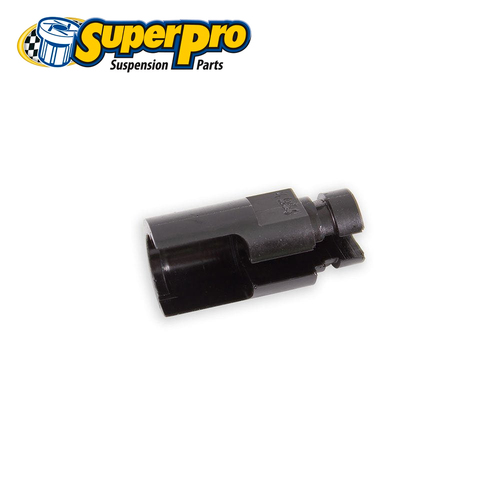 SuperPro Brake Line Spacer Kit - Rear FOR Triton MQ, MR SPF4954K