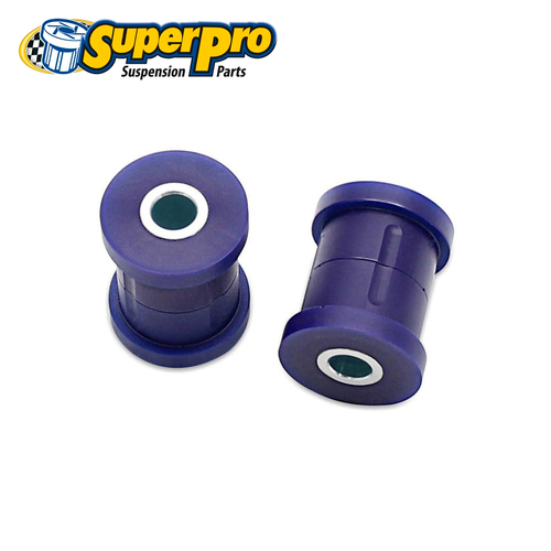 SuperPro Control Arm Lower-Front Bush Kit - Front FOR Excel X3 94-00 SPF4968K