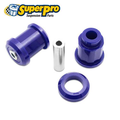 SuperPro Subframe Bush Kit-Front Postion - Rear FOR Falcon AU Series SPF5047K