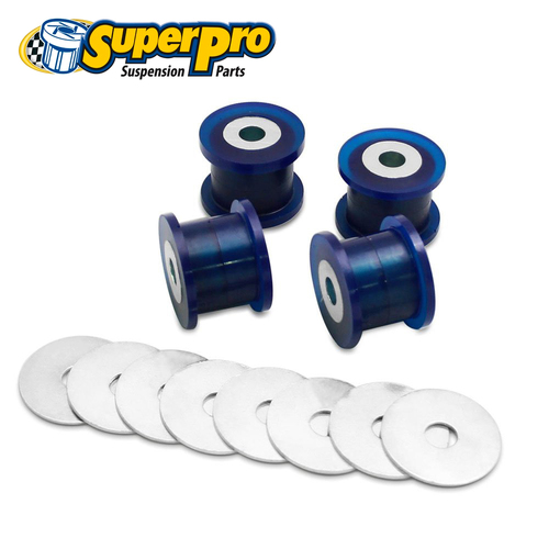 SuperPro Steering Rack & Pinion Mount Bush Kit SPF5114K