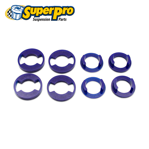 SuperPro Subframe Mount Void Filler Bush Kit SPF5146K