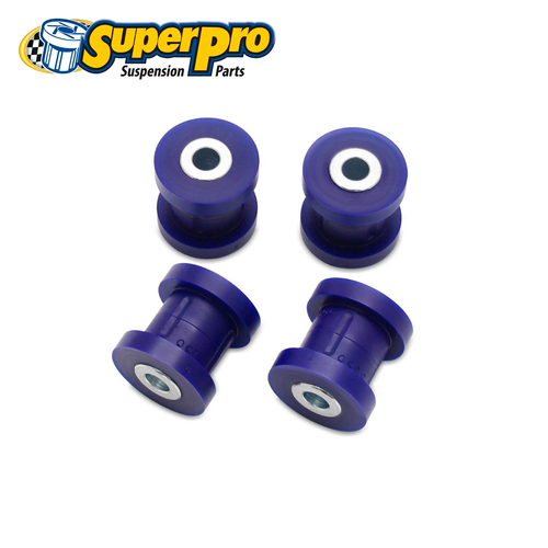 SuperPro Control Arm Upper Inner Bush Kit-Standard - Rear FOR Tribeca B9 06-14 SPF5177K