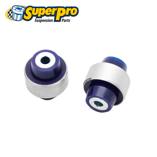 SuperPro Control Arm Lower-Rear Bush Kit SPF5181K